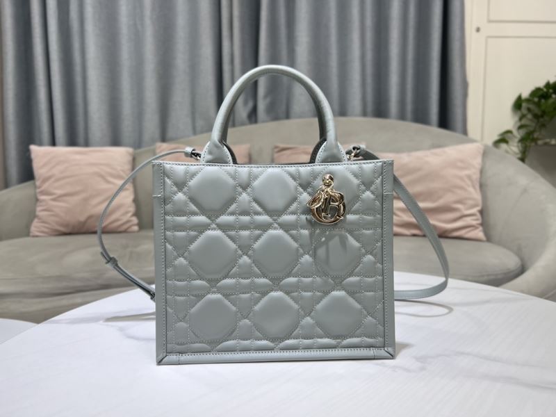 Christian Dior My Lady Bags